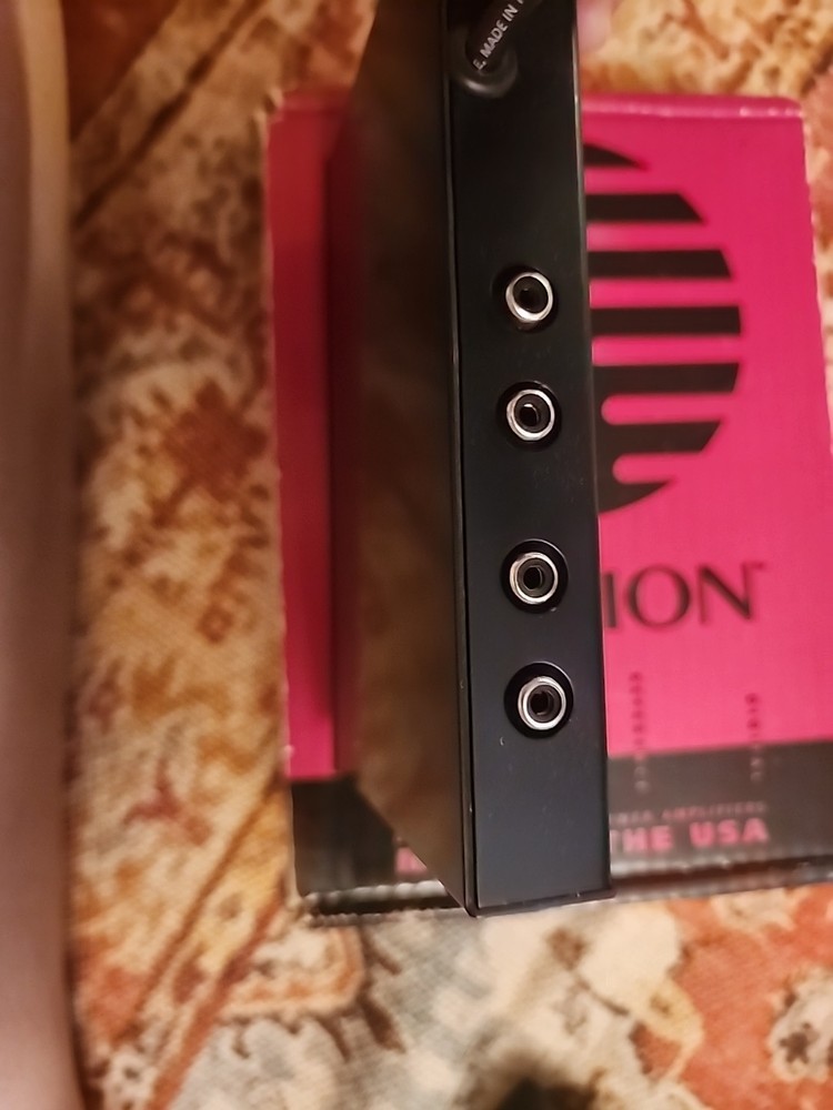 Orion 300 PHD Model 4695683 140 db