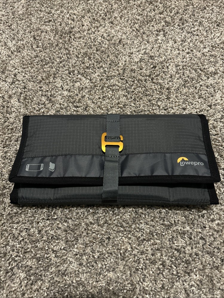 LoweproGearup Switch Wrap DLX