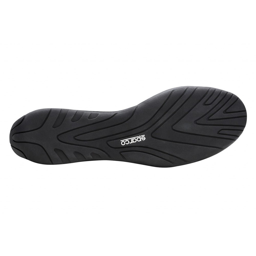 Sparco Race 2 Shoe Size | 13 | Red