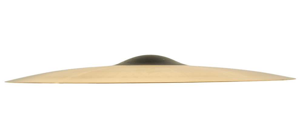 SABIAN 20" Medium Ride AAX