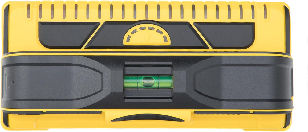 Stud Finder Wall Scanner 13 Sensor Stud Detector Wood Metal Live Wire Tool