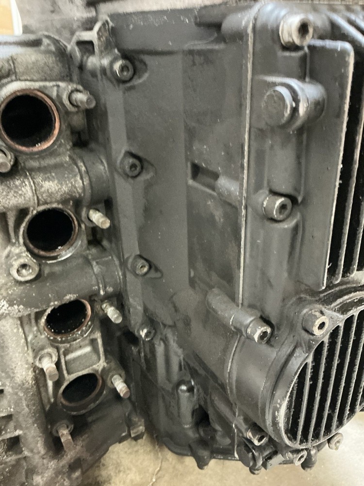1987 BMW K100 RT RS Engine Motor