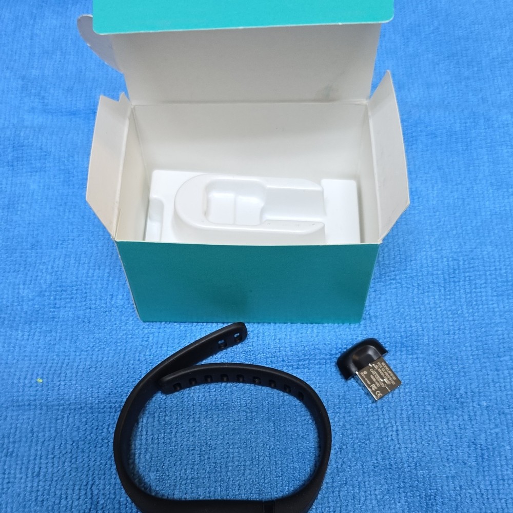 Fitbit Flex Large Multicolor Wristbands 3-Pack with Interchangeable Clasp