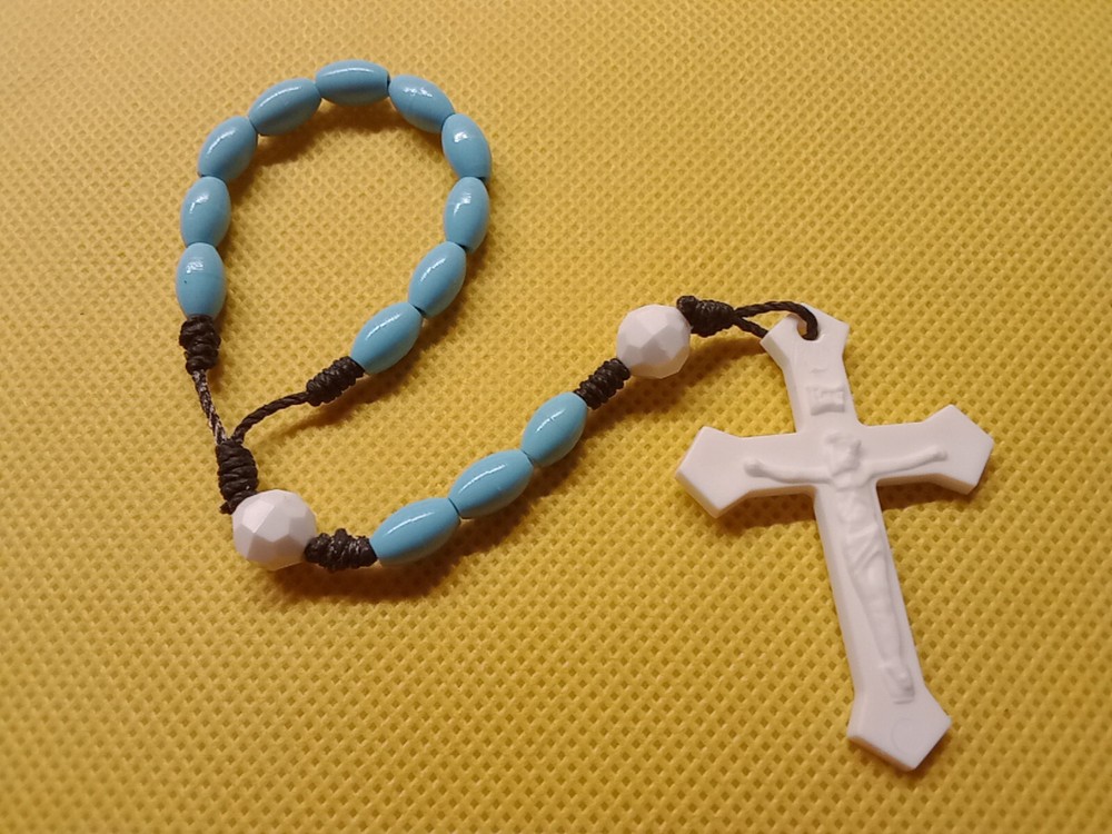 auto Rosary