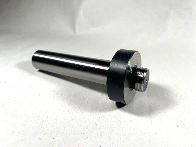 1" Boring Head Straight Shank 7/8-20 threaded mounting