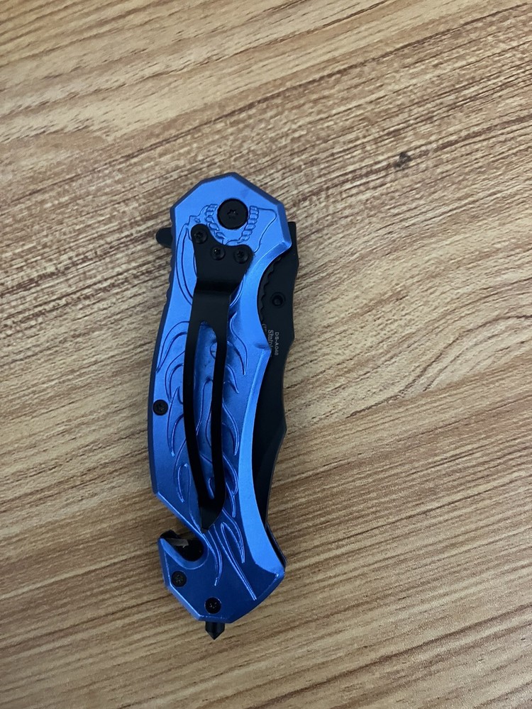 Knife/Knives