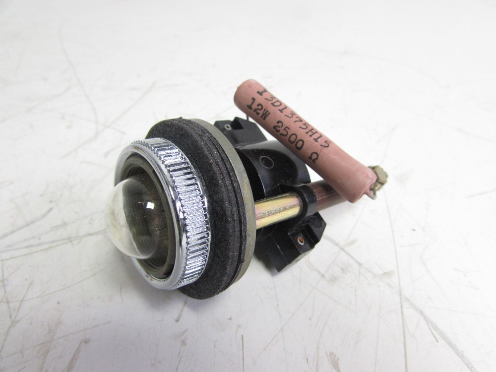 WESTINGHOUSE OTSFG/0TSFG INDICATING LIGHT ***NIB***