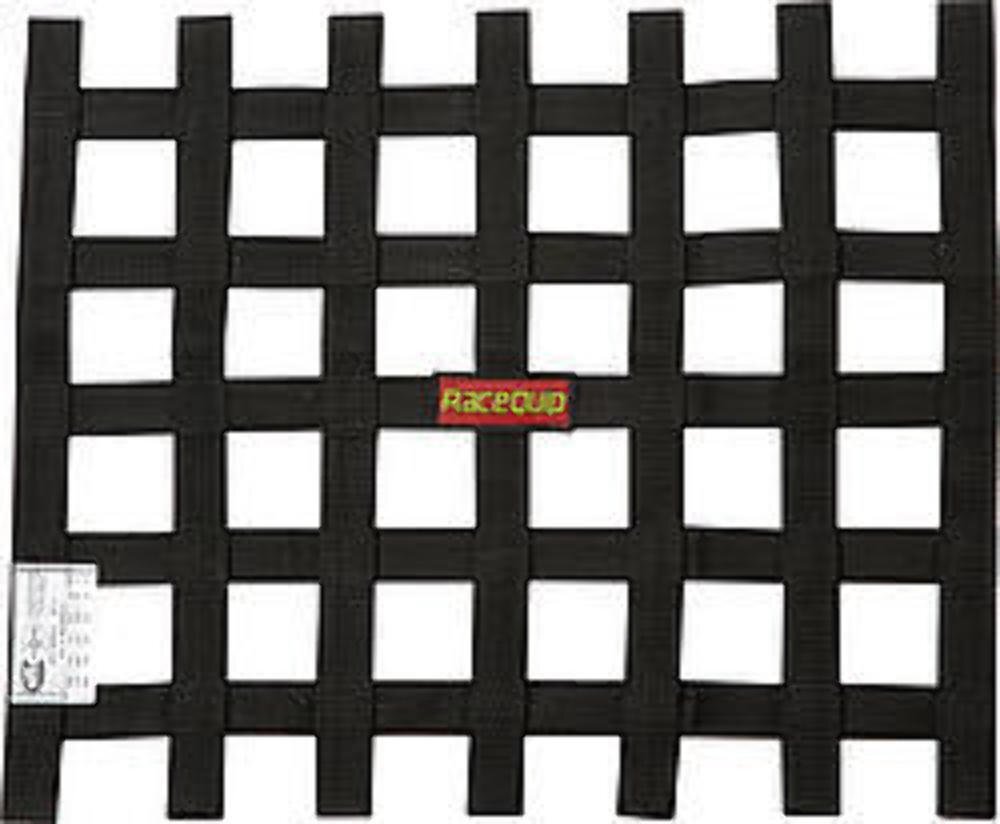RACEQUIP Window Nets (726004)