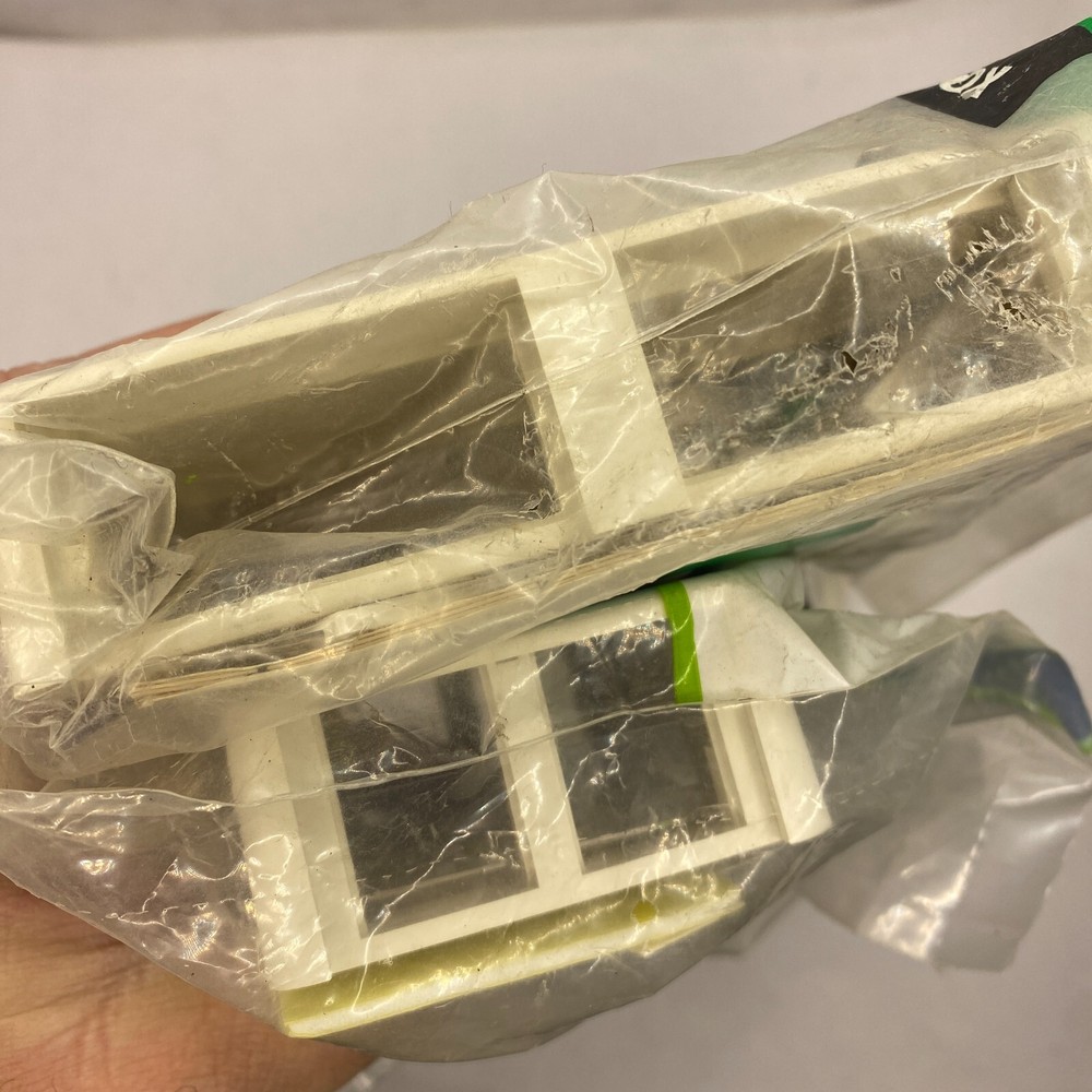 Ortronics OR Mix Tracjack 3 PCS 🔔