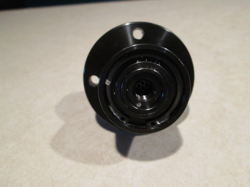 New! Kosmek BJP220-Y2-01-1 Mold tooling