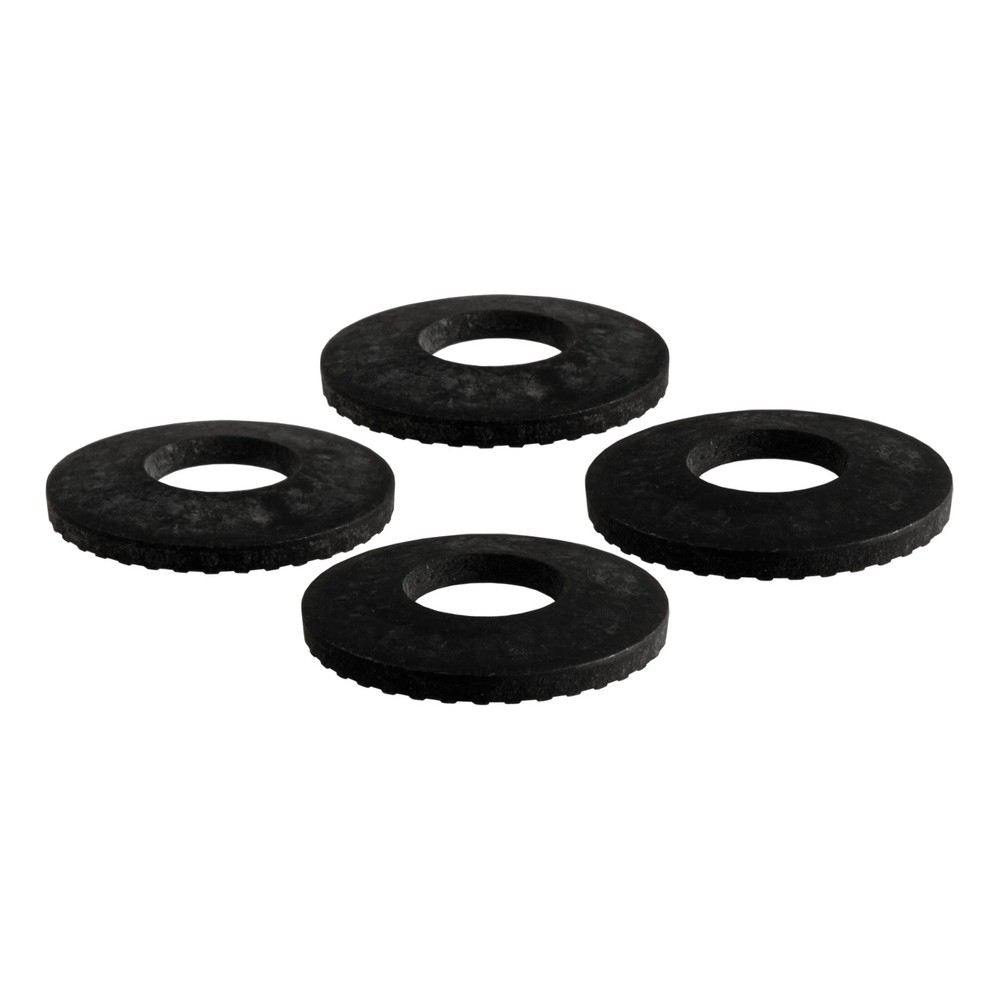 Curt-Replacement Trunnion Bar Weight Distribution Hitch Conical Washers