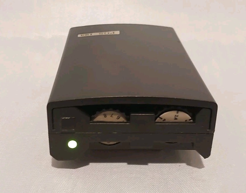 PGS-123 Pulsed Galvanic Stimulator