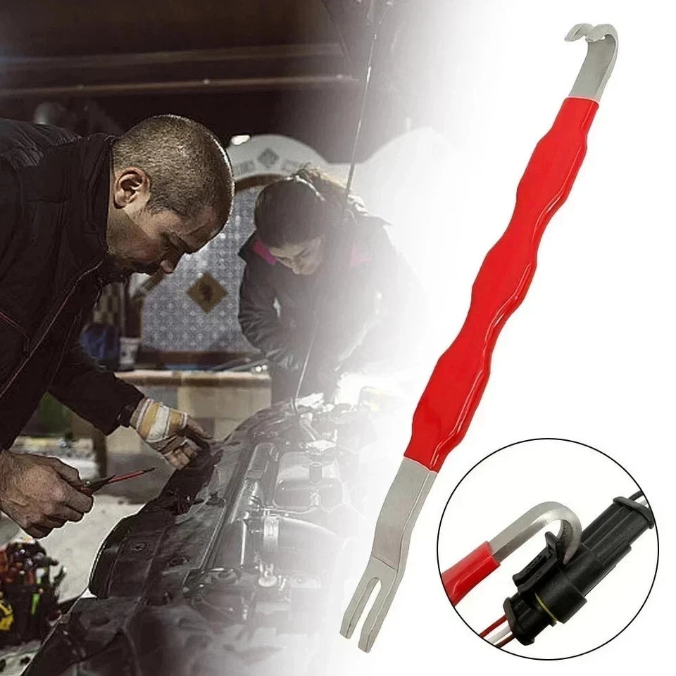 Automotive Electrical Terminal Connector Separator Removal Tool Remover New**