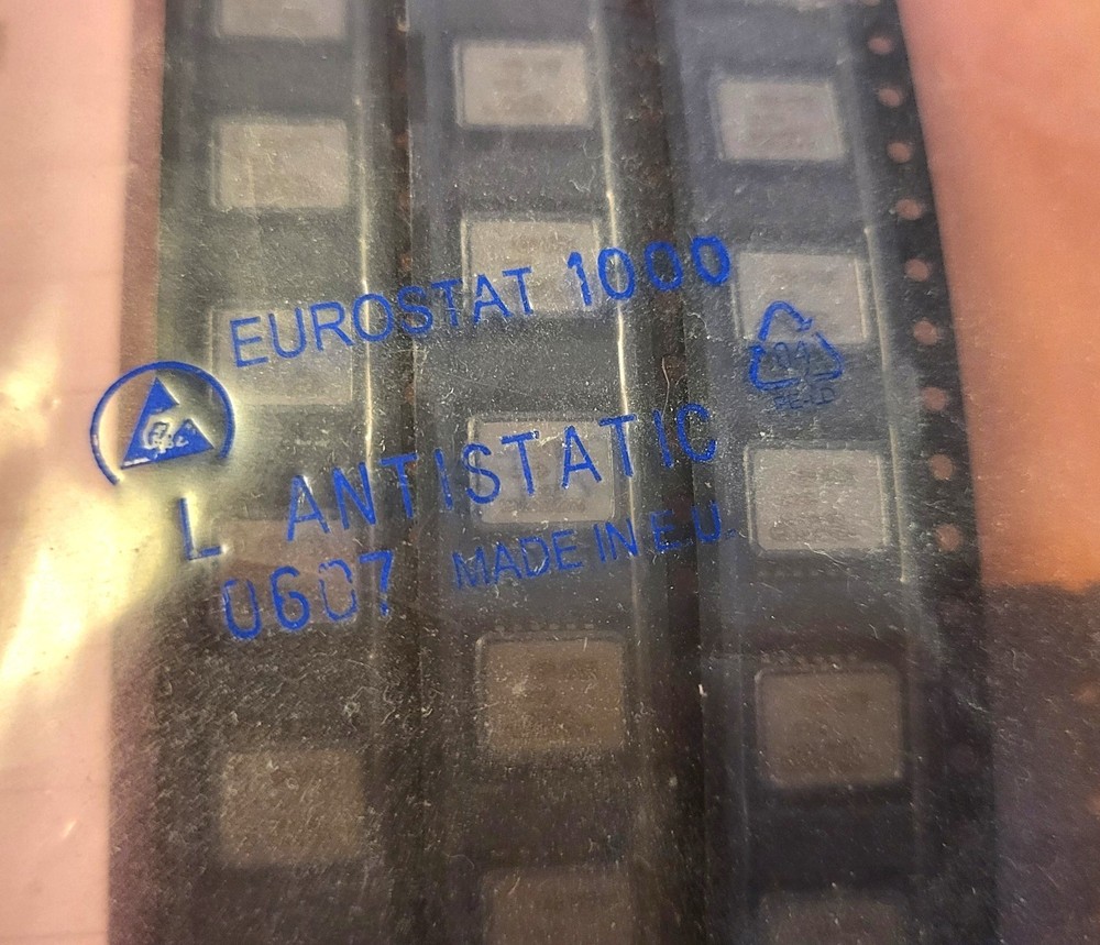 VTI SCA830-D07 1 axis inclinometer w/SPI interface AEC-Q100 (EOL component)