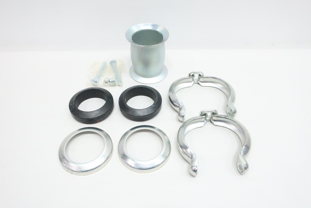 Gardner Denver 64EB802 Flex Coupling Replacement
