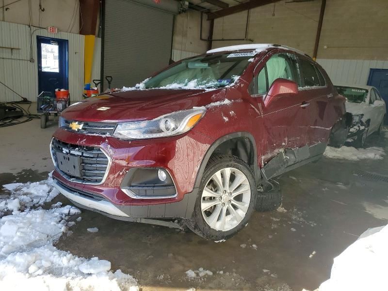 Rear View Mirror Fits 13-22 ENCORE 5058178