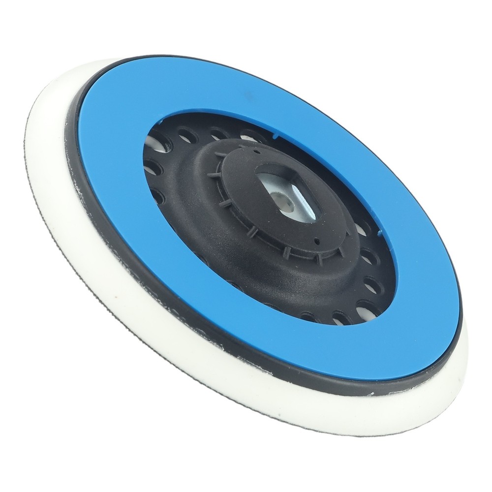 Easy to Replace Sanding Pad Perfect Fit for FLEX Electric Sandpaper Machine