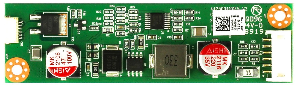 Echelon ECHTES-238 58240830500FA Driver