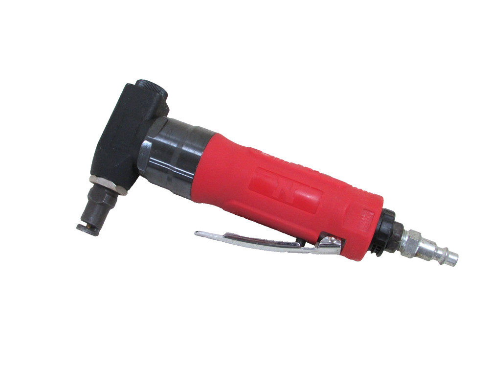 NICE USED AIR PNEUMATIC NIBBLER