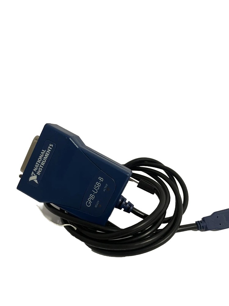 National Instruments GPIB-USB-B