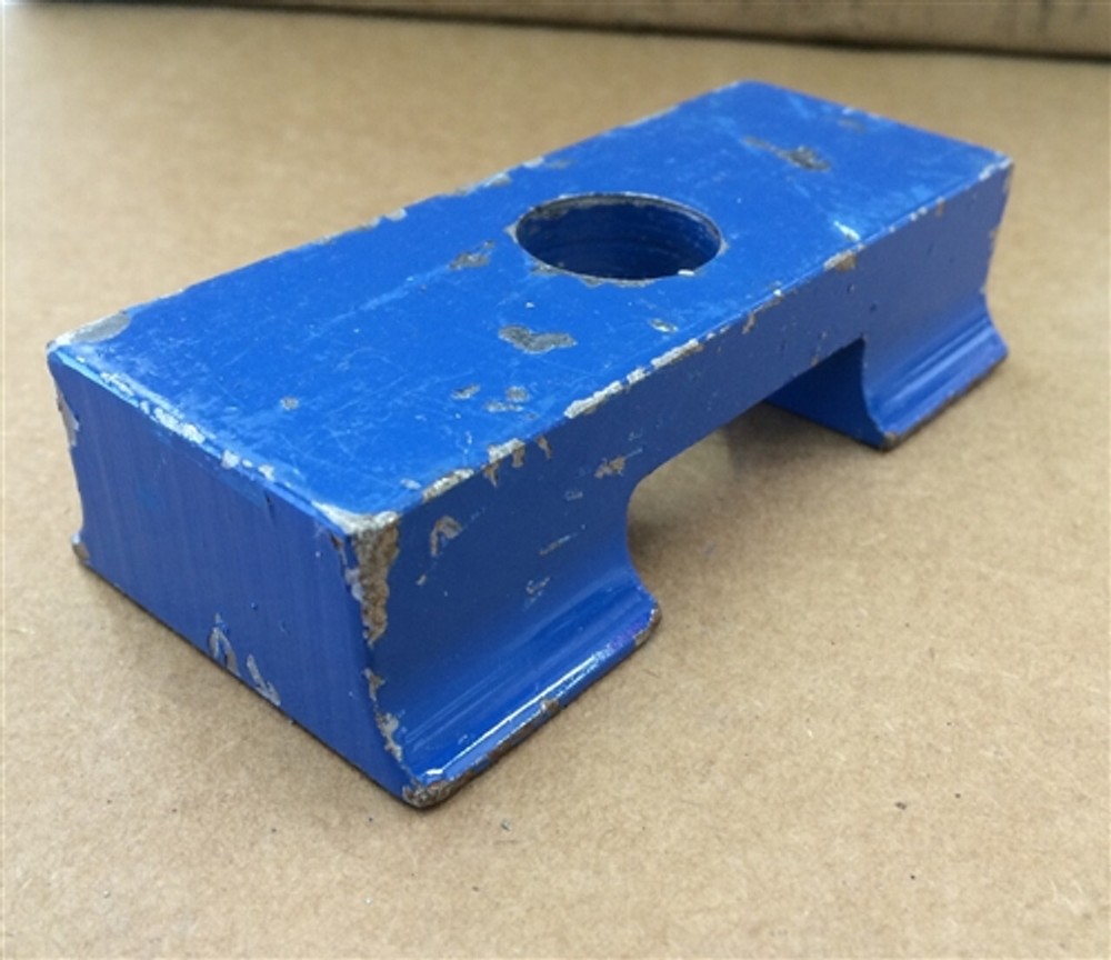 Chisum Frame Machine Tower Puck