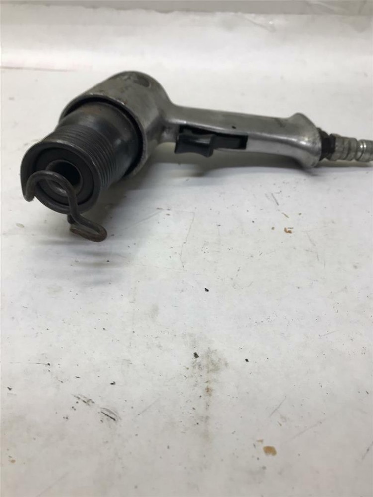 Central Pneumatic 32940 Air Hammer 150mm