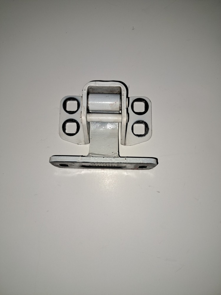 Freightliner M2 106 Door Hinges Driver Side + Cab Door Check Stop (3pc)