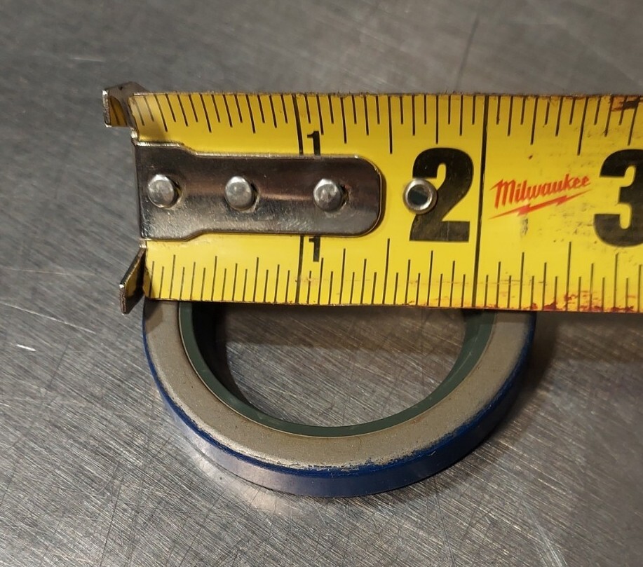 QUINCY 111781 - Oil Seal