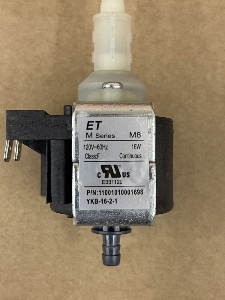 Dehumidifier Pump