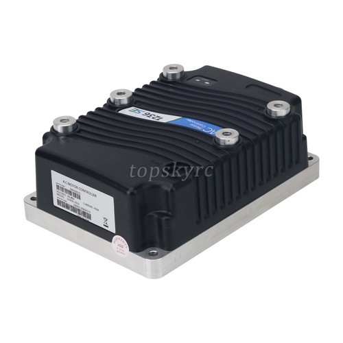 48V-80V 450A 1236SE-6521 AC Motor Controller Motor Speed Controller for Curtis