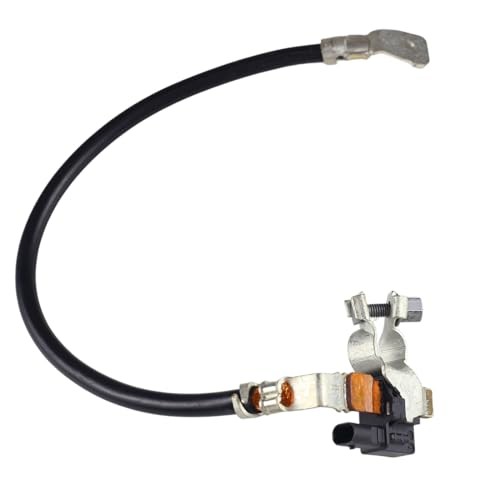 Engine Battery Negative Sensor Cable Assembly Compatible with Kia Optima 2019
