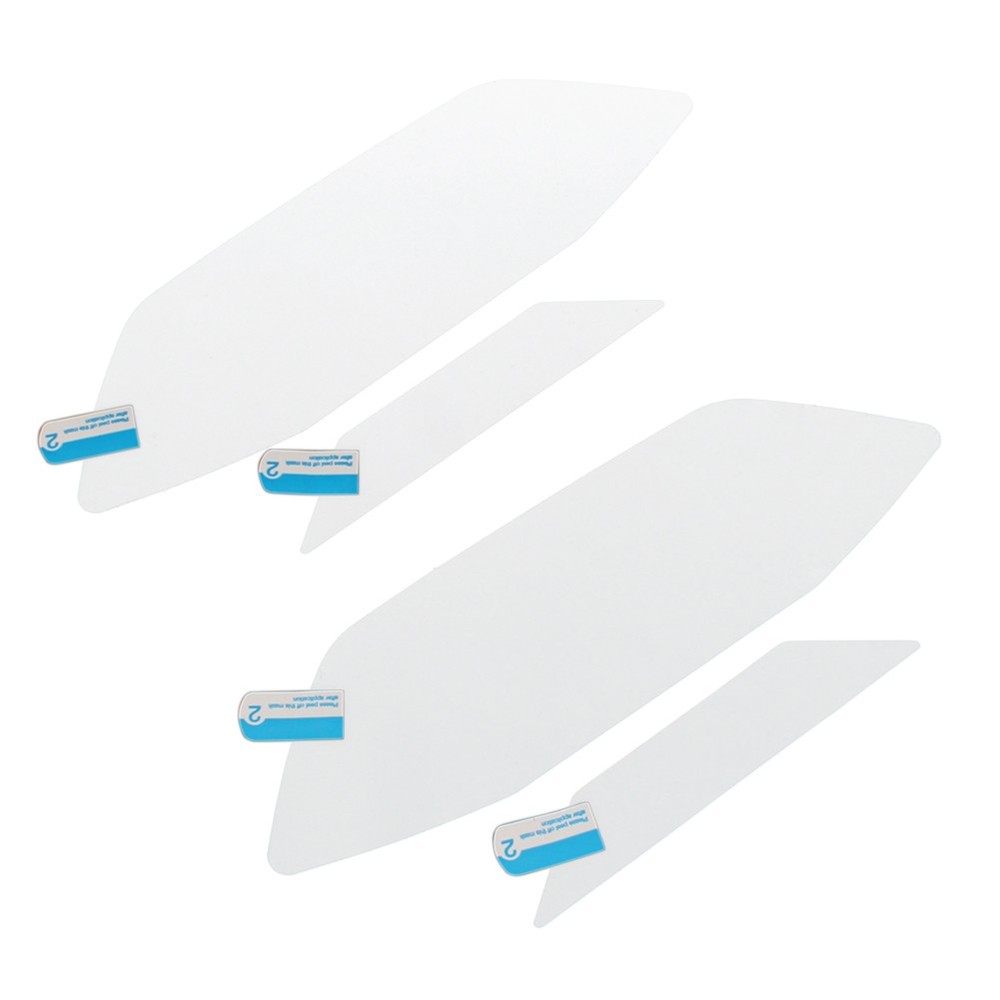 Motorcycle Dash Screen Protector For KYMCO KRV180 2021-2022