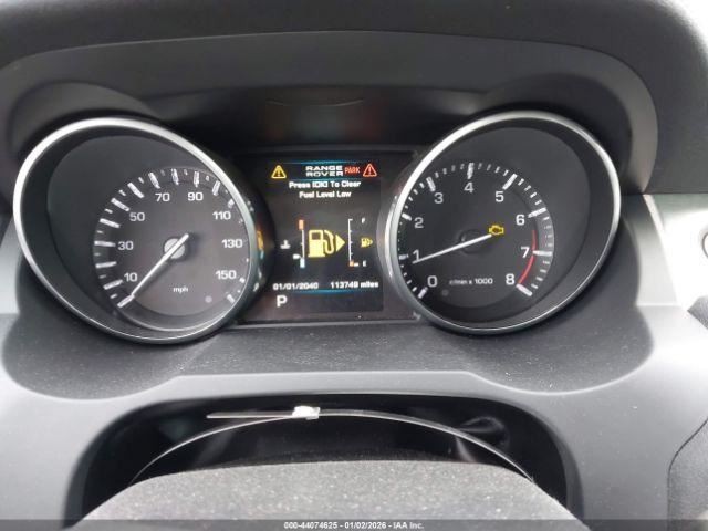 EVOQUE 2013 Glove Box 4959052