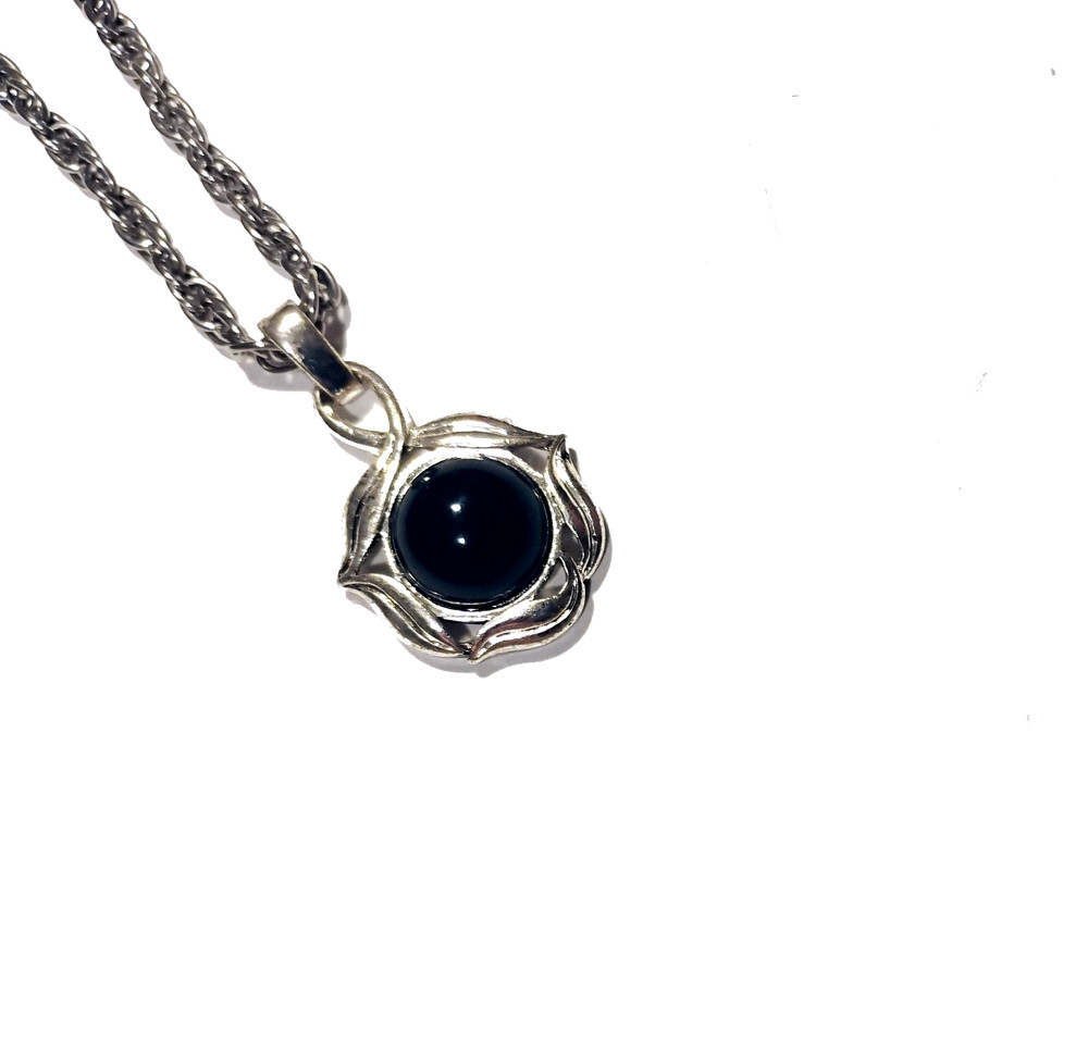 Haunted Ghost Necklace, The Dollar General Ghost!