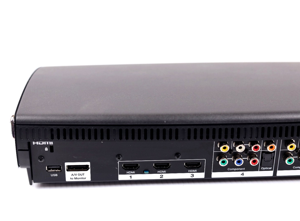 Replacement Bose VideoWave Main Console Model AVM r369