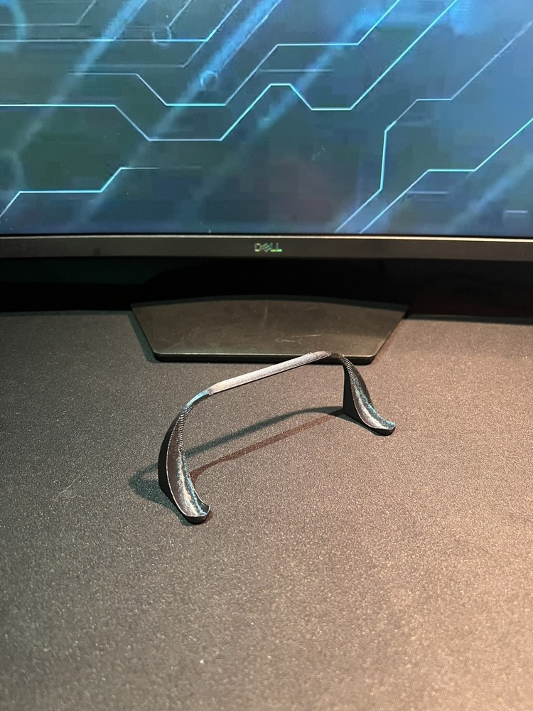Invisible Xbox Series X/S Controller Stand / Controller Holder - Clean Setup
