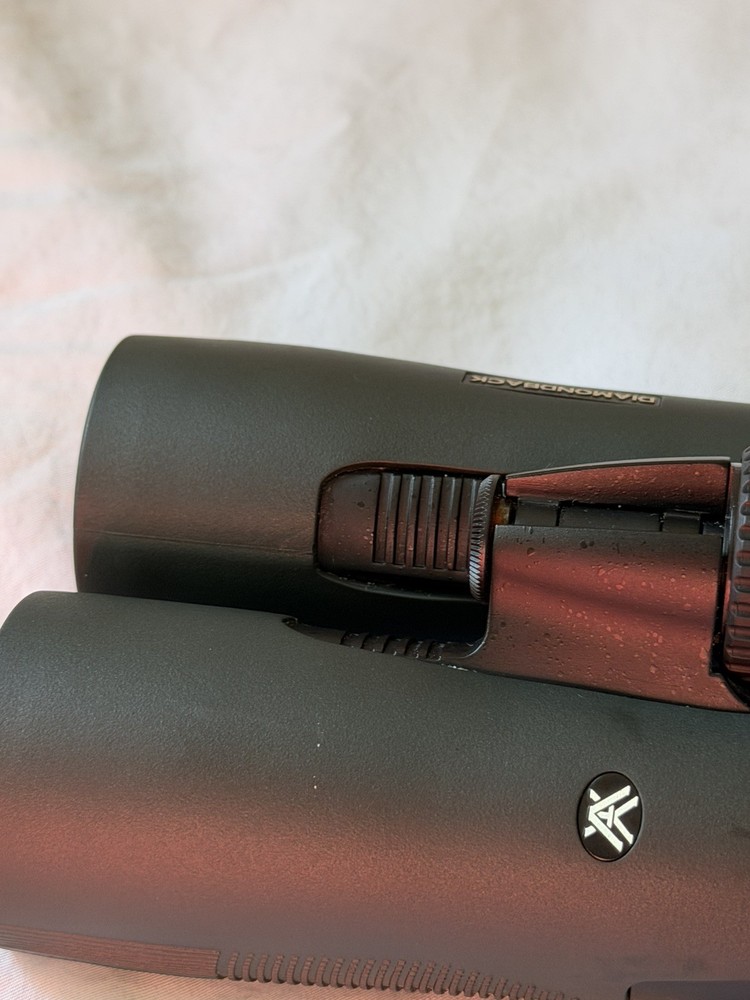 Vortex Optics Diamondback HD 8x42 Binocular