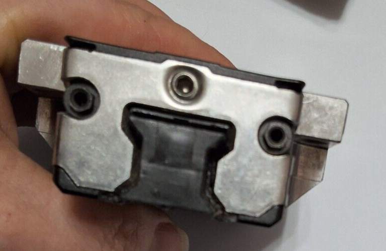 R165121422 Linear Bearing Runner Block