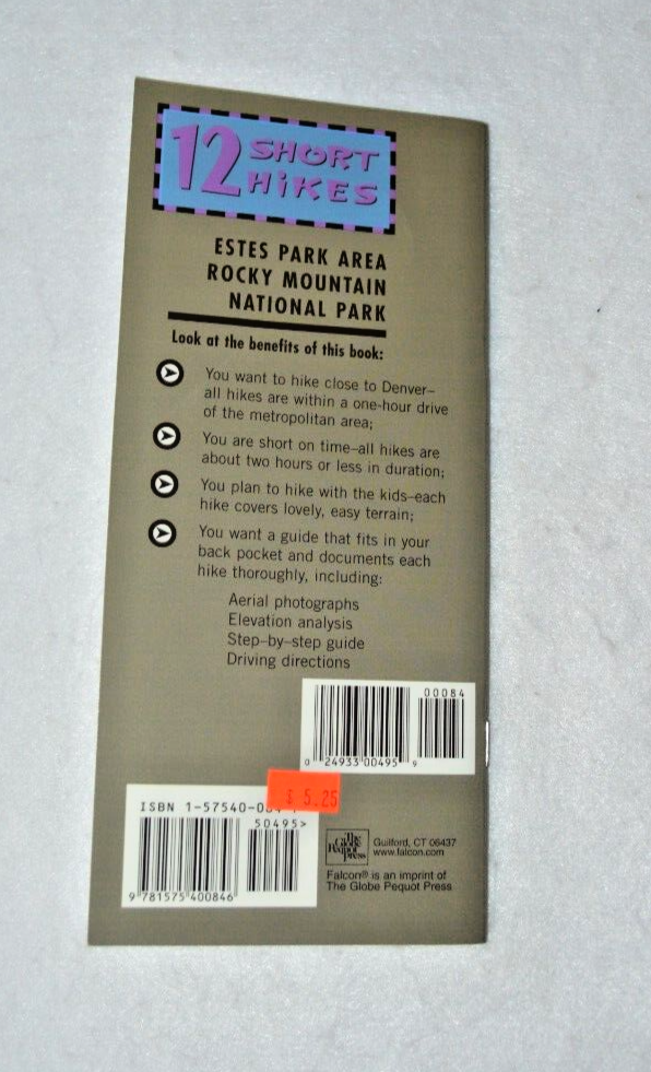 Rand Mcnally Sedona and Verde Valley map with more