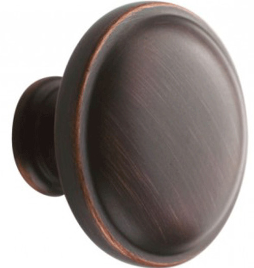 10 Knobs Pulls Handles Kitchen Cabinet Hardware Sophia Bronze