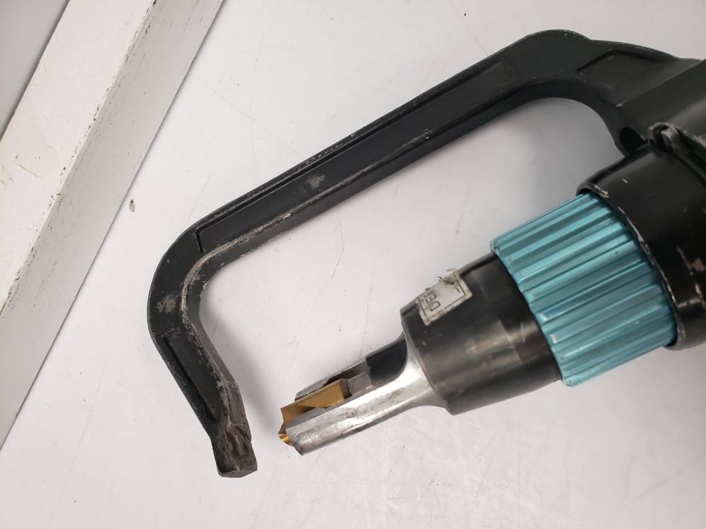 (74598-1) Snap On AT184 Spot Weld Drill