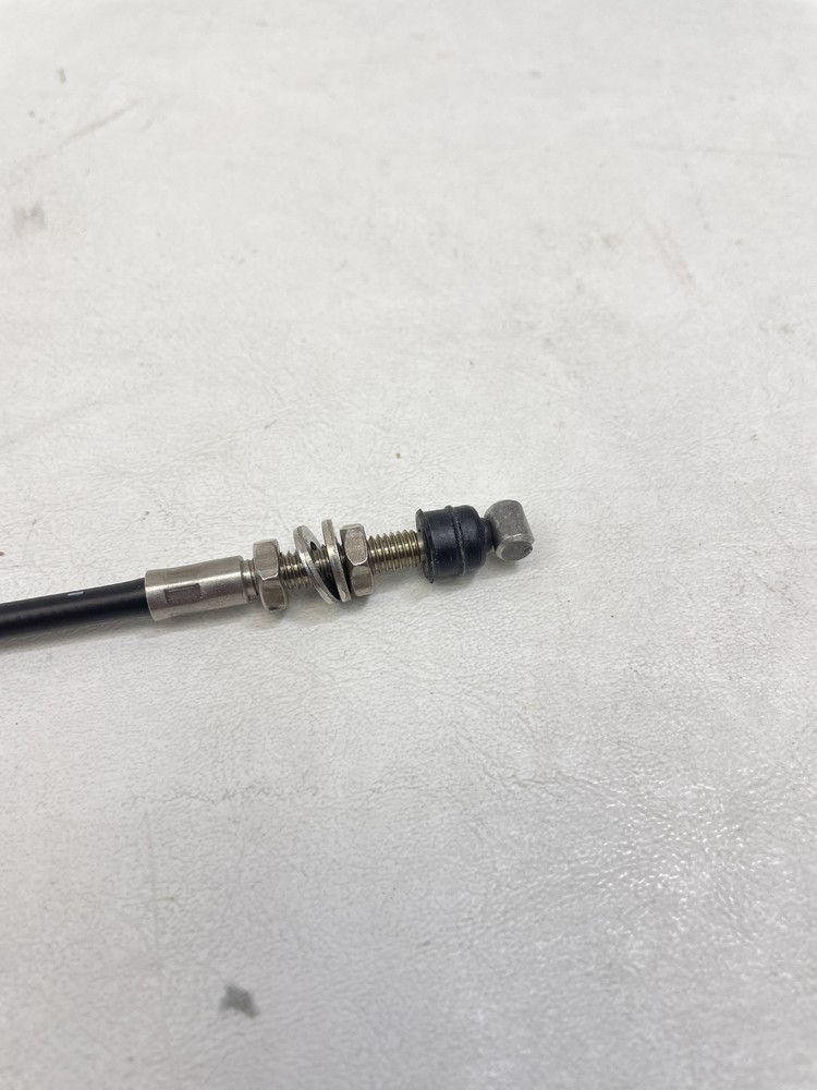 MARINE CHOKE CABLE 44" L BOAT