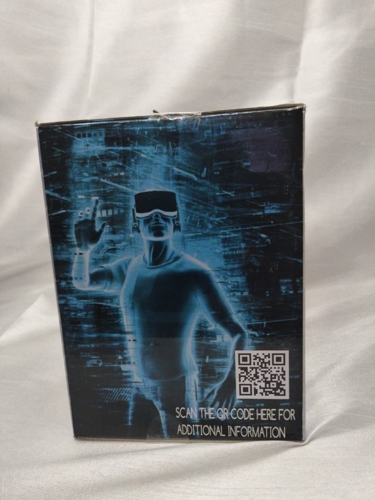 Virtual Reality Headset, for iPhone or Android