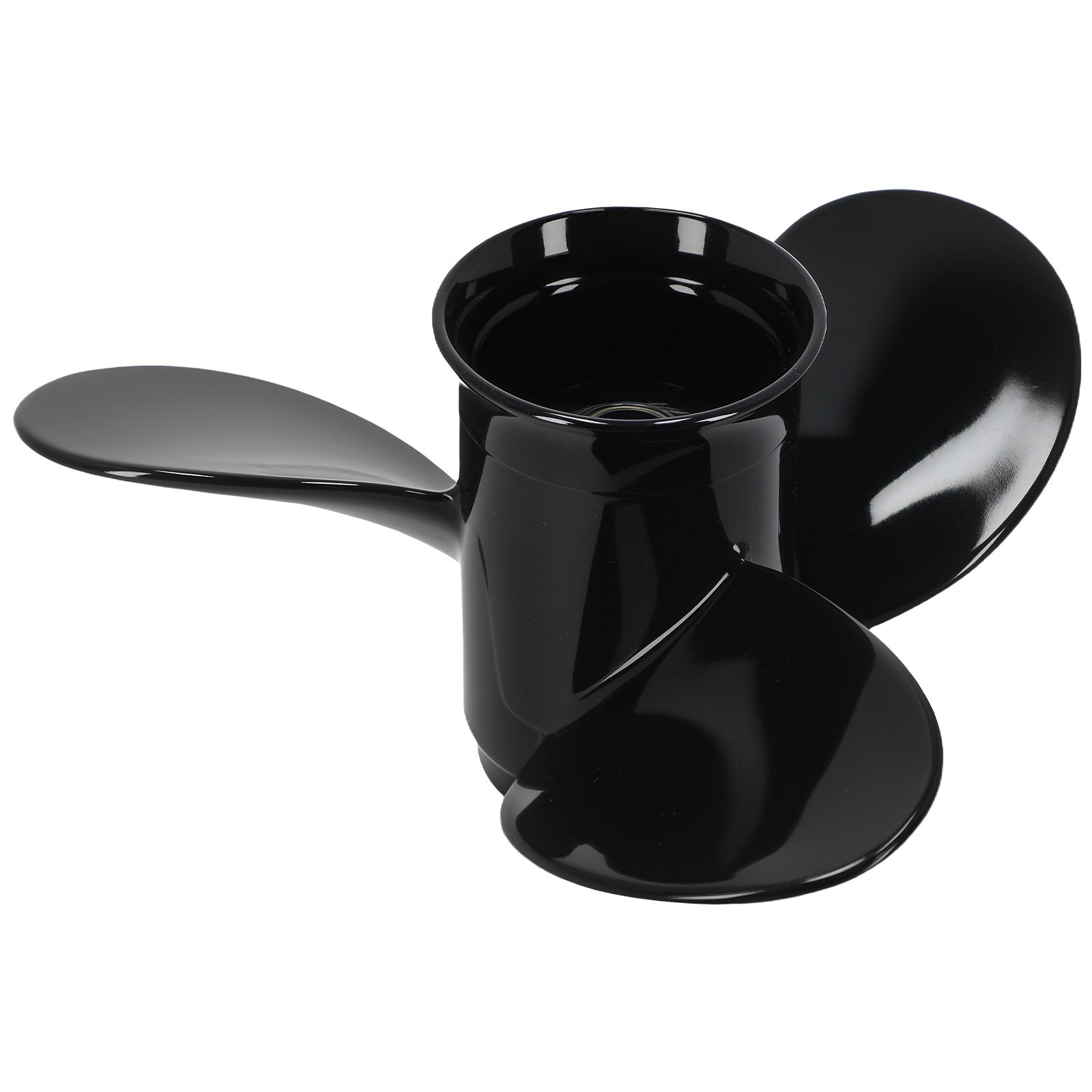 8.9" Propeller for Tohatsu MFS8 NSF8 9.8HP Outboard 48-897618A10