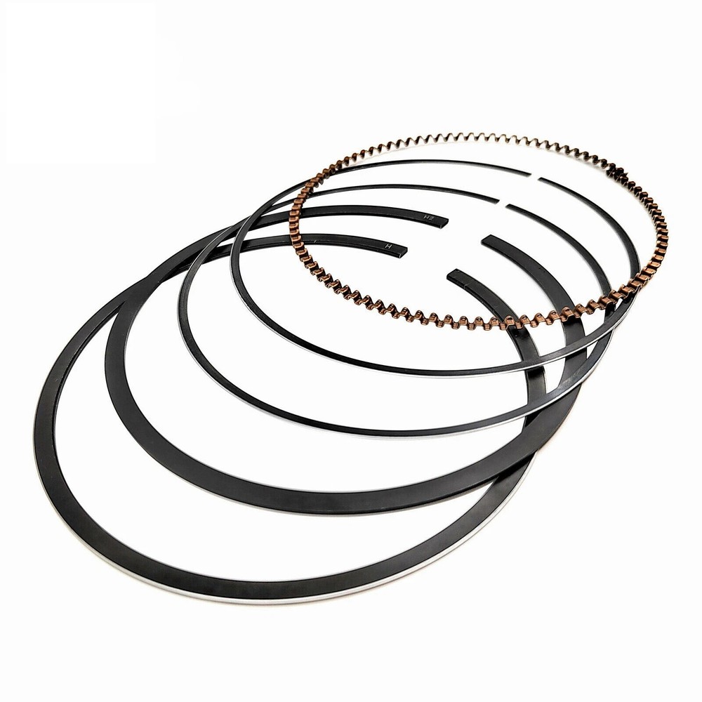 2 PCS Piston Ring Set For CFMOTO 800 Uforce Zforce Cforce 800 0800-0400A0