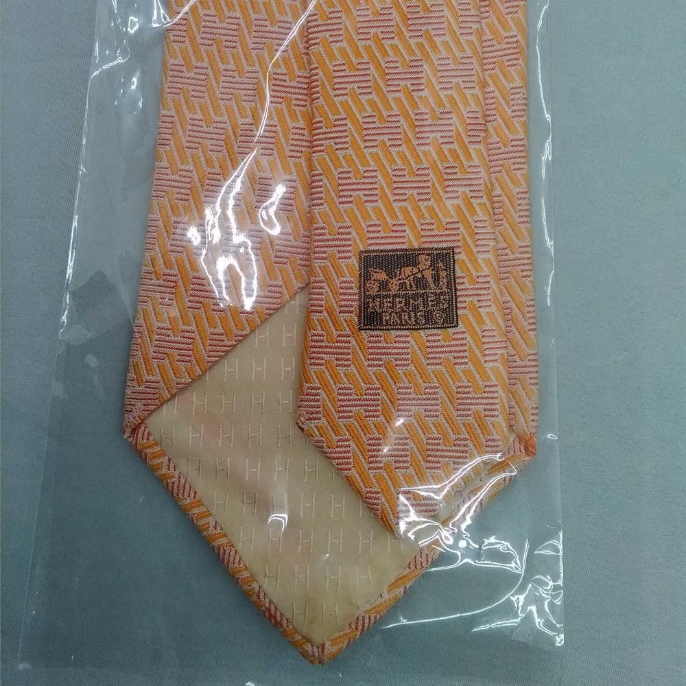 Hermes - Necktie