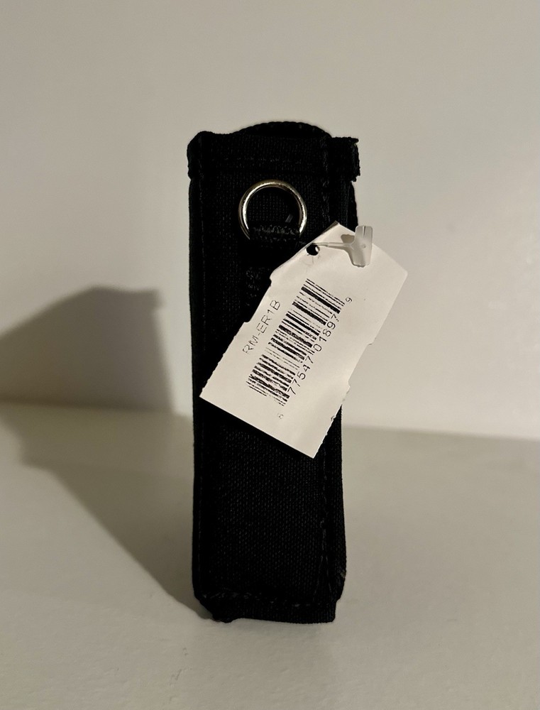 Porta Brace RM-ER1B Removable wireless receiver pouch