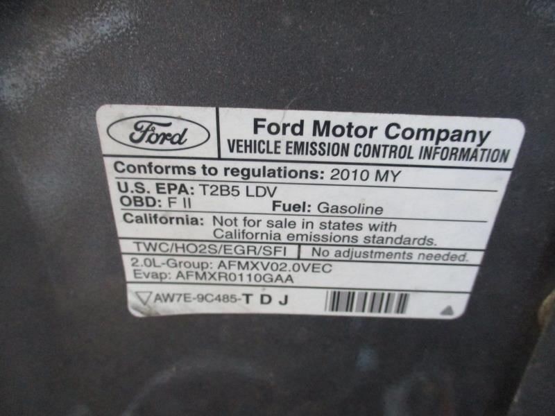 Dash Panel Fits 10-11 FOCUS 381471