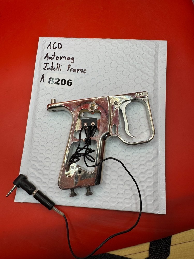 AGD Automag Intelli Frame