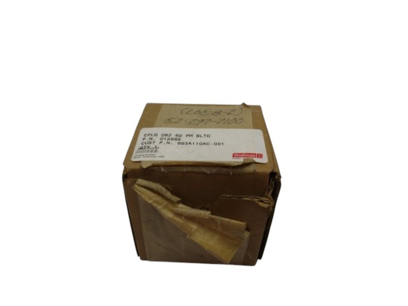 REXNORD 893A110AC-001 COUPLING  NSMP